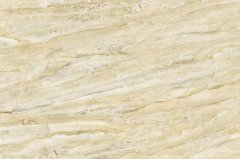 若接触到高温可能会造成微晶石材质变形、开裂