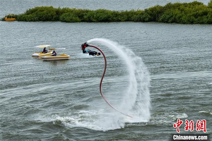 2022泛舟中国·全国皮划艇