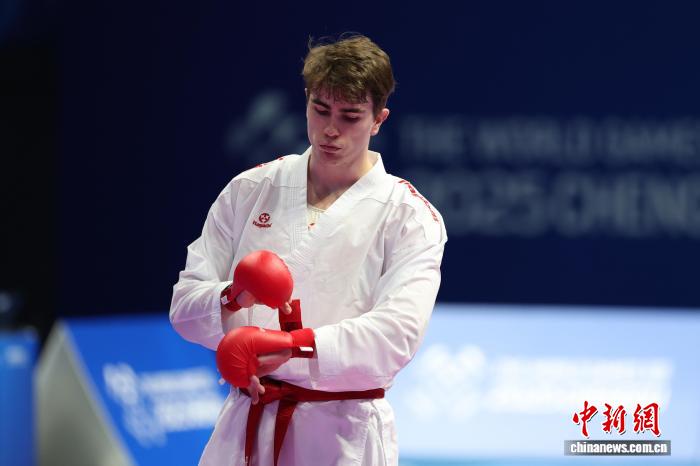 从客厅道场走向世界舞台