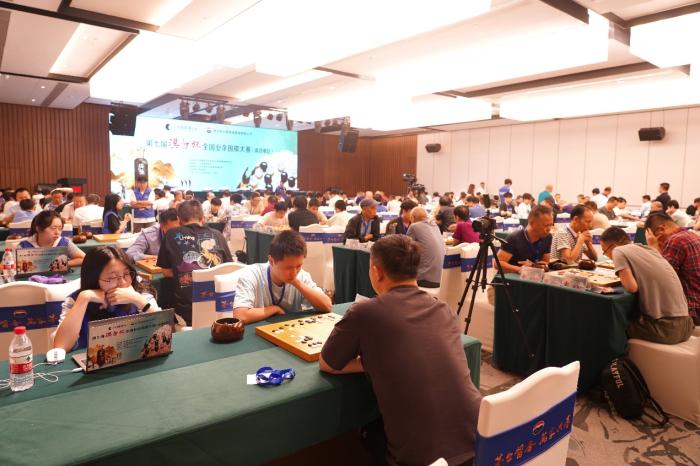 南部赛区圆满收官：唐崇