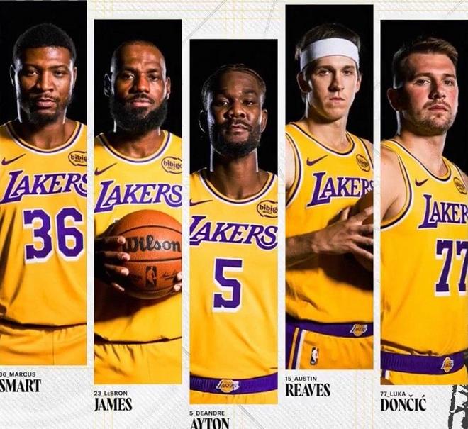 东契奇60分率湖人逆转热火豪取8连胜