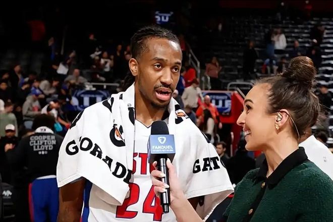 25岁落选秀詹金斯准绝杀湖人 终结湖人九连胜