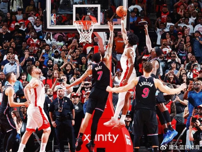 唐斯赛季第50次两双领跑联盟 火箭阿门成篮板守