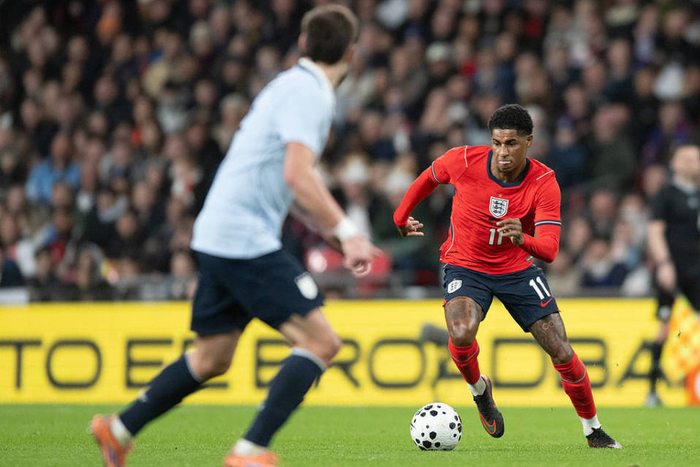 拉什福德转会陷入僵局：曼联拒收巴萨不愿留