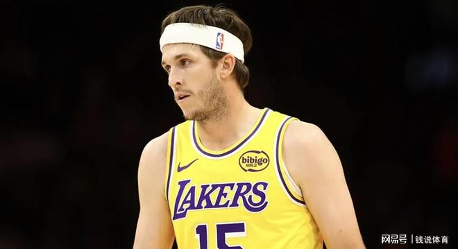 湖人核心里夫斯或寻求4130万合同 续约两难困局浮