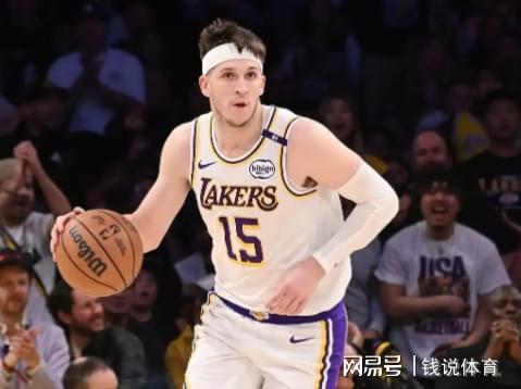 湖人核心里夫斯或寻求4130万合同 续约两难困局浮