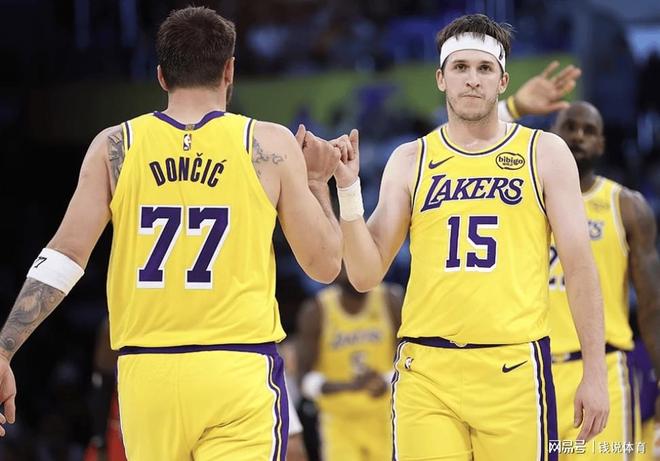 湖人核心里夫斯或寻求4130万合同 续约两难困局浮