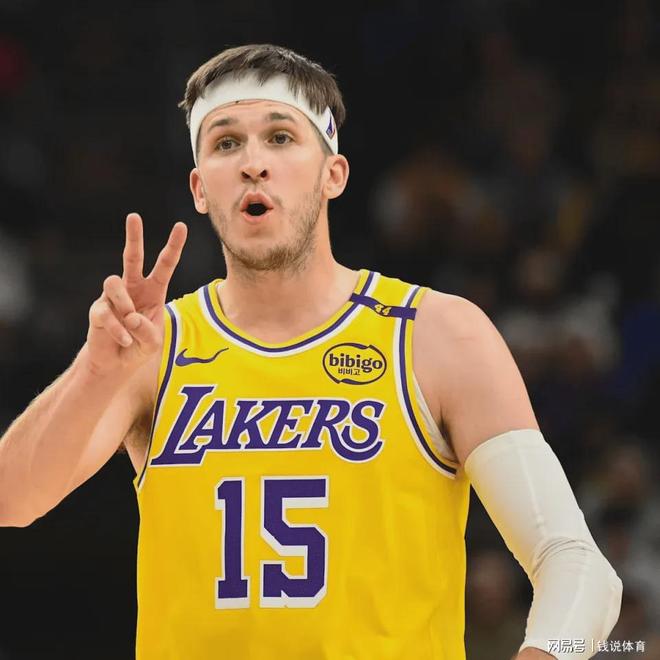 湖人核心里夫斯或寻求4130万合同 续约两难困局浮