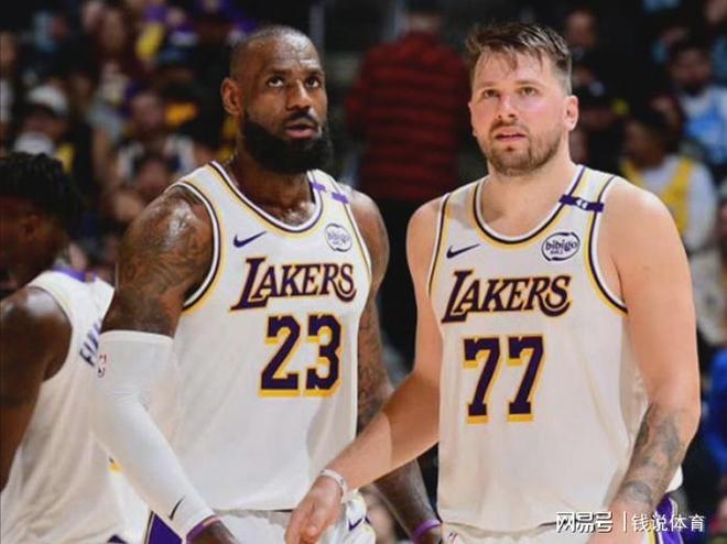 湖人核心里夫斯或寻求4130万合同 续约两难困局浮