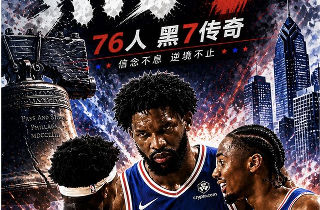 76人极限逆转凯尔特人晋级下轮对阵纽约
