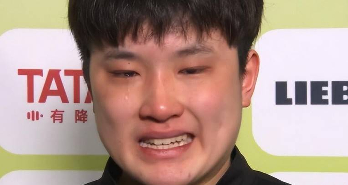 张本宇怒斥国内网民恶意攻击 称儿子远超99%国人